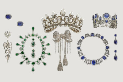 What Was Stolen In The Louvre Heist? A Full Breakdown Of The Missing Jewels