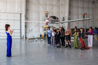 'Project Runway Canada' Seamlessly Struts Back With New Season