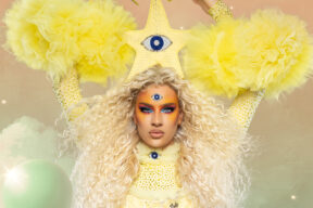 Sisterhood, Garbage Bags, & Manifesting Destiny: Catching Up With Canada’s Drag Race Season 6 Queen Paolo Perfección