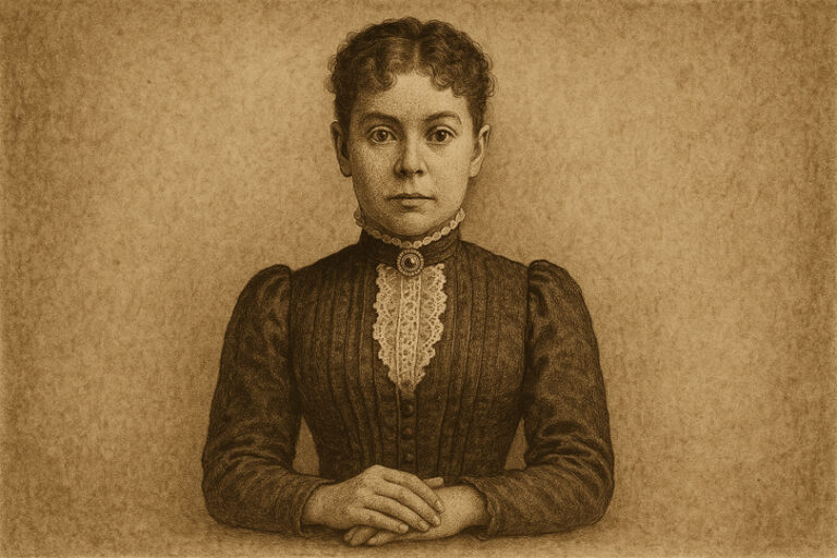 The Legend Of Lizzie Borden A Victorian Scandal That Refuses To Die