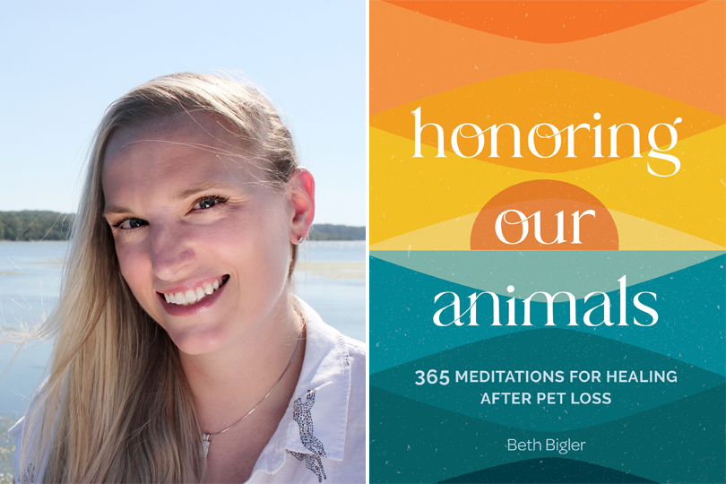 Why We Need To Better Understand And Respect The Deep Grief Of Pet Loss