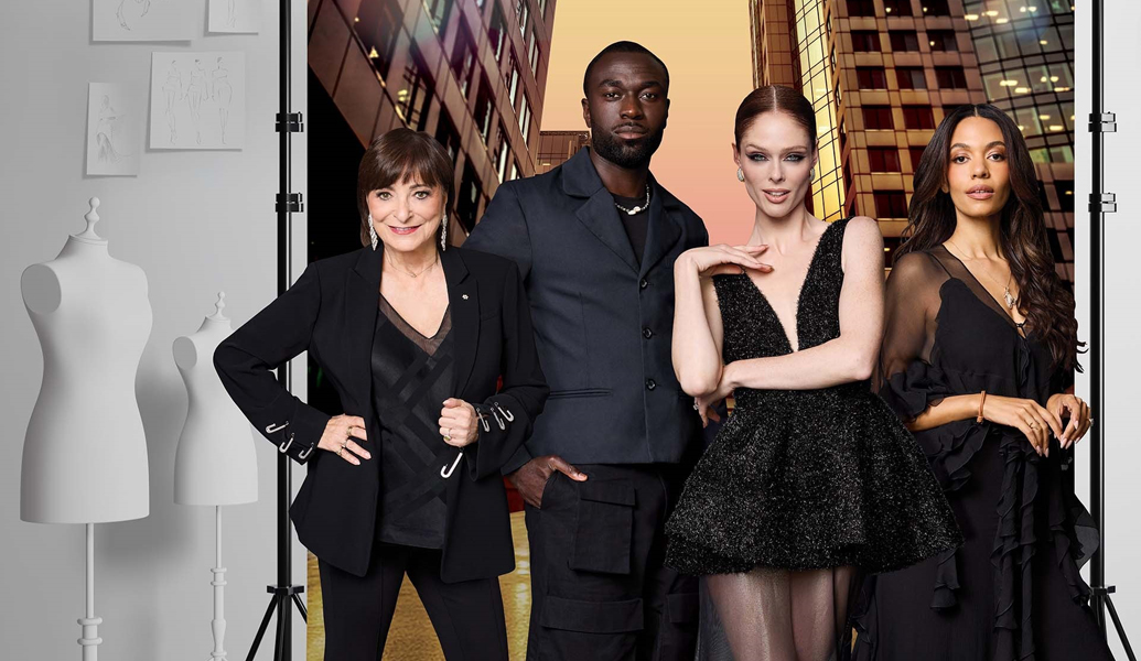 29Secrets: Project Runway Canada - 2025 CATEGORY HEADER