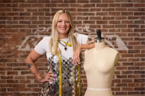 Bathroom Tissue Challenge Wipes Out A Project Runway Canada Designer