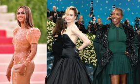 Beyoncé, Nicole Kidman, Venus Williams & Anna Wintour Will Co-Chair The 2026 Met Gala