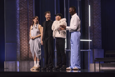 Budget Challenge Roars Through Project Runway Canada