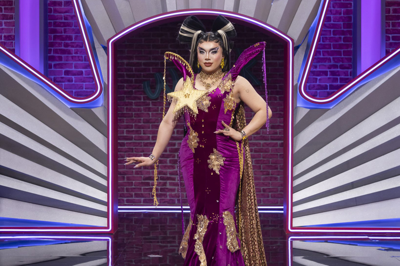 Emotional Water Signs, Canadian Pop Girlies, and Being a Drag Nepo Baby: Catching Up With Canada’s Drag Race Season 6 Queen Star Doll