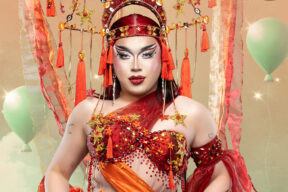 Emotional Water Signs, Canadian Pop Girlies, & Being A Drag Nepo Baby: Catching Up With Canada's Drag Race Season 6 Queen Star Doll