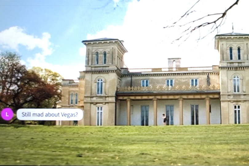 Here Are 15 Heated Rivalry Filming Locations To Visit In Ontario: Dundurn Castle