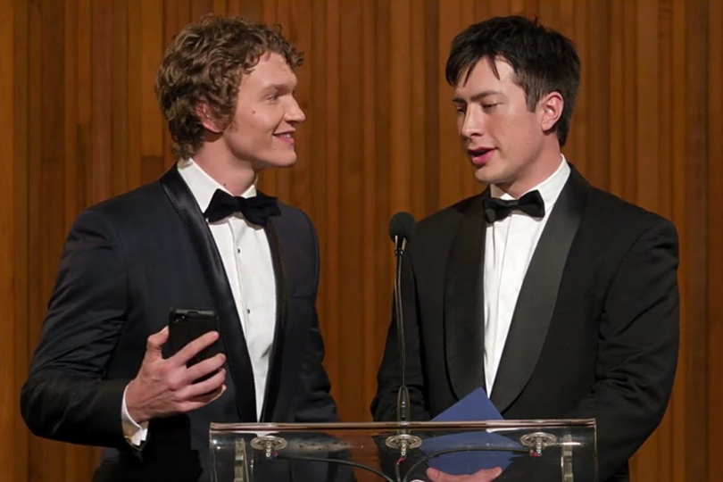 Here Are 15 Heated Rivalry Filming Locations To Visit In Ontario: First Ontario Concert Hall