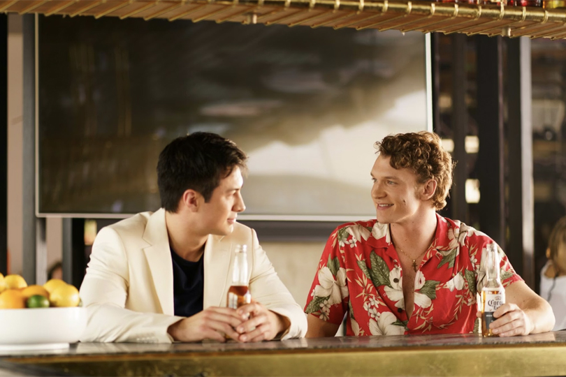 Here Are 15 Heated Rivalry Filming Locations To Visit In Ontario: Lavelle 