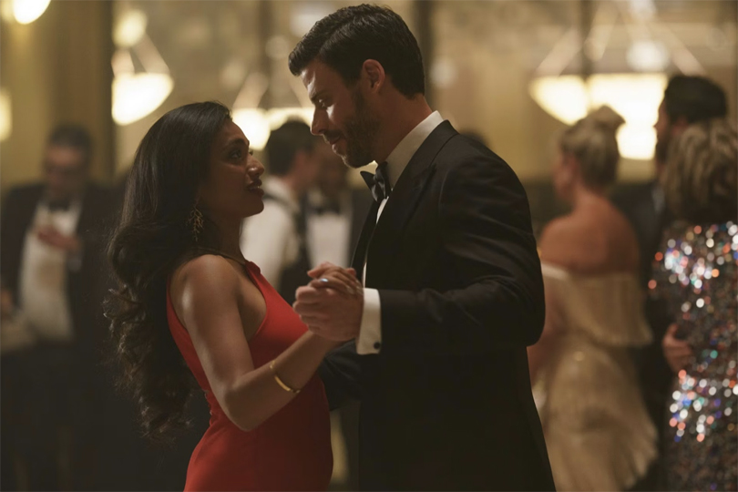 Here Are 15 Heated Rivalry Filming Locations To Visit In Ontario: Liuna Station 