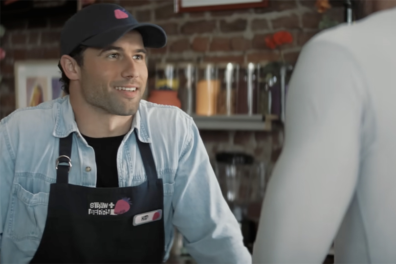 Here Are 15 Heated Rivalry Filming Locations To Visit In Ontario: Relay Coffee