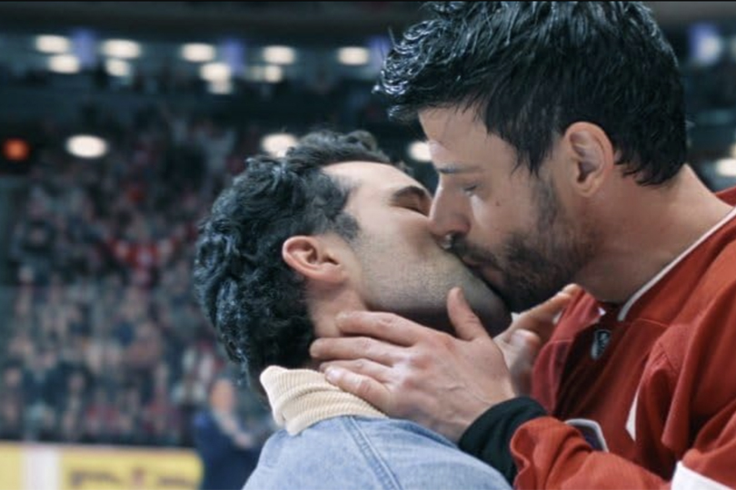 Here Are 15 Heated Rivalry Filming Locations To Visit In Ontario: Sleeman Centre 2