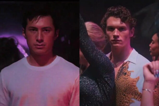 Here's Every Song From Season 1 Of 'Heated Rivalry' [UPDATED] - 29Secrets