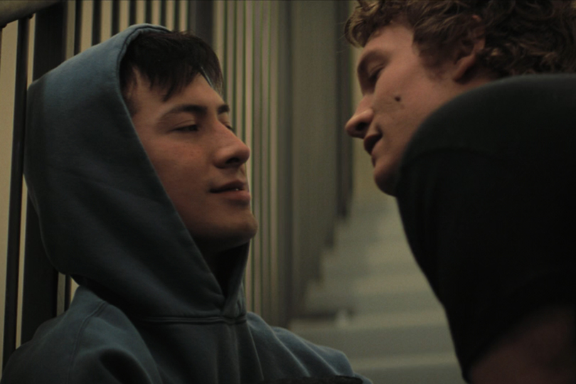 Here's Every Song From Season 1 Of 'Heated Rivalry' - Episode 2, Olympians