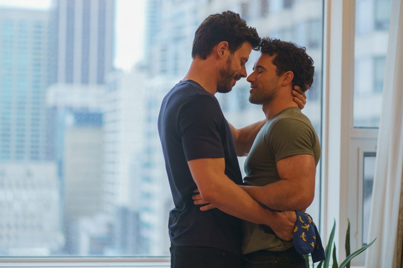 Here's Every Song From Season 1 Of 'Heated Rivalry' - Episode 3, Hunter