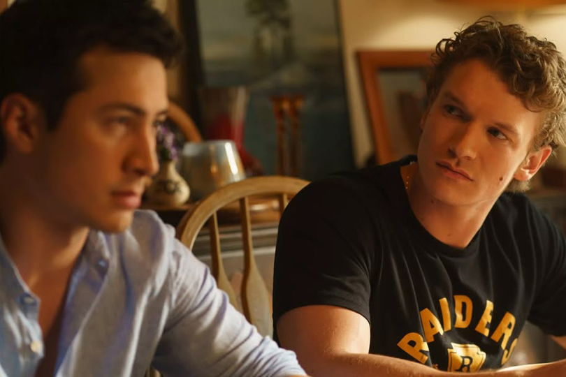 Here's Every Song From Season 1 Of Heated Rivalry - episode 6: The Cottage