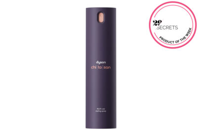Product Of The Week: Dyson Chitosan Multi-Use Styling Spray