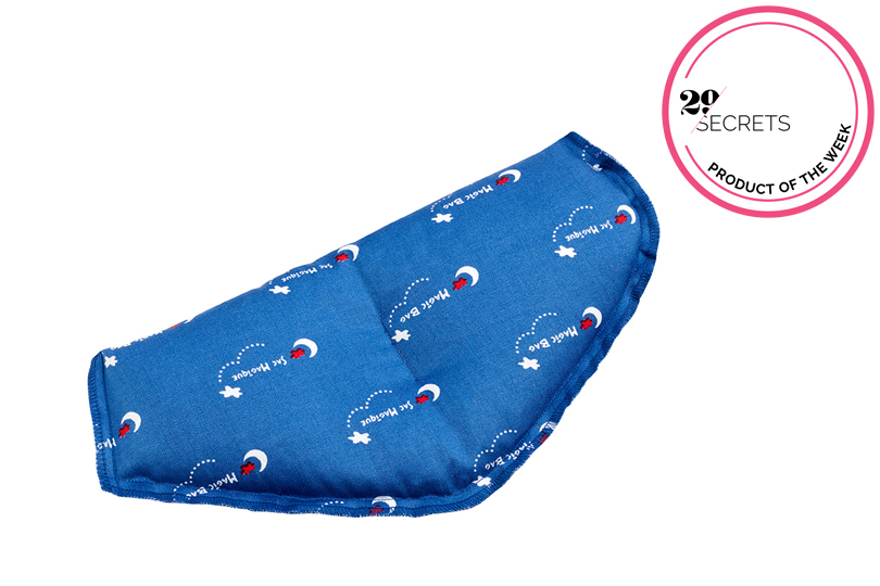 Product Of The Week: Masdel, Magic Bag Maxi Compact