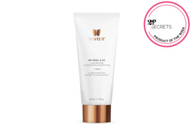 Product Of The Week: Vivier Retinol 0.5%