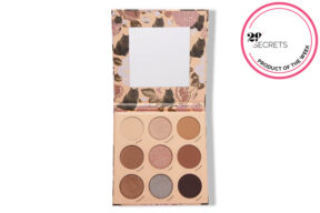 Product Of The Week: Winky Lux Coffee Kitten Eyeshadow Palette