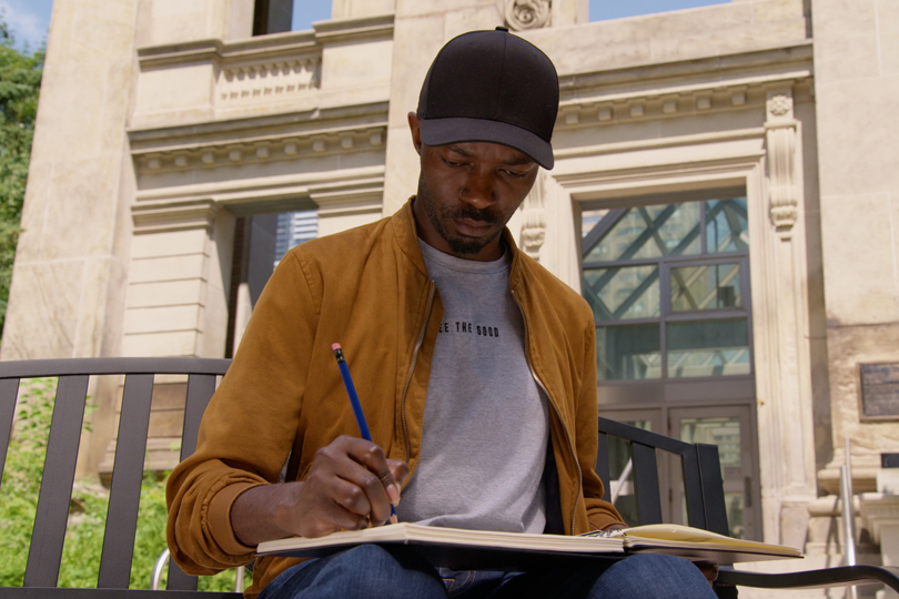 And Then There Were Three Final Elimination Hits Project Runway Canada Ahead of Finale - 2