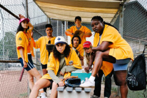 Crave's Lesbian Softball Show 'Slo-Pitch' To Follow The Breakout Success Of 'Heated Rivalry'