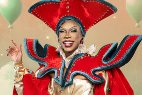 Finding Her Voice, Seeing Herself In Her Sisters, & The Importance Of Kindness In Drag: Catching Up With Canada’s Drag Race Season 6 Queen Karamilk