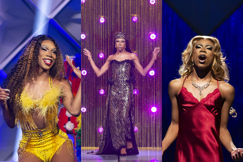 Finding Her Voice, Seeing Herself In Her Sisters, & The Importance Of Kindness In Drag: Catching Up With Canada’s Drag Race Season 6 Queen Karamilk