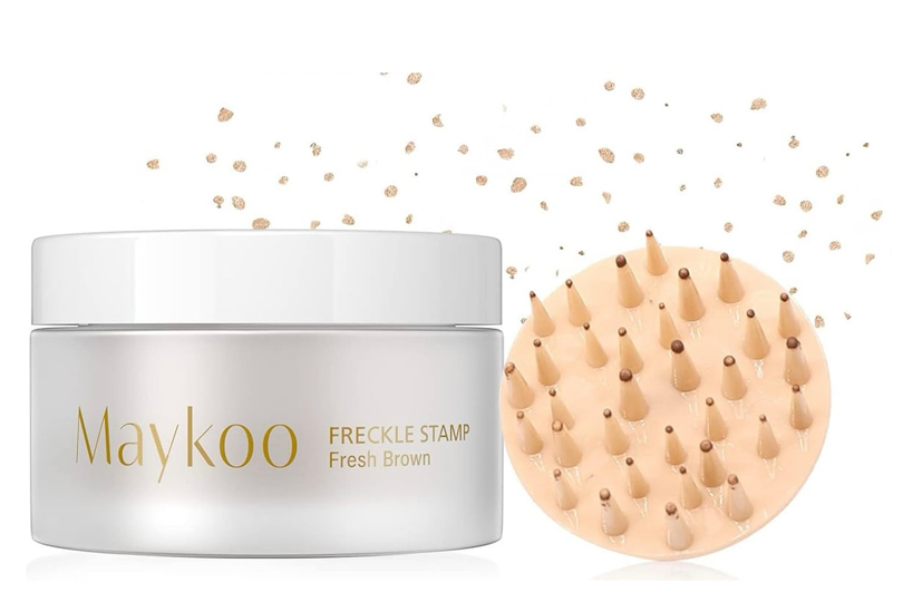 Heated Rivalry Makeup Artist Reveals the Product Used to Create Shane’s Freckles