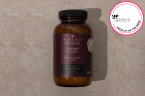 Product Of The Week: Rocky Mountain Soap Flora Sea Salt Soak, Limited Edition