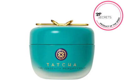 Product of the Week: Tatcha The Longevity Memory Cream