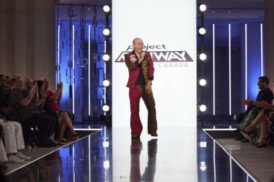Project Runway Canada Declares Canada's Next Great Designer In Fashionable Season 3 Finale