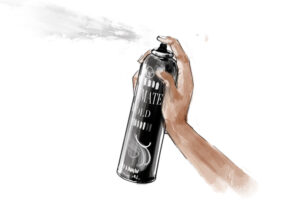 THE STORY OF: Hairspray