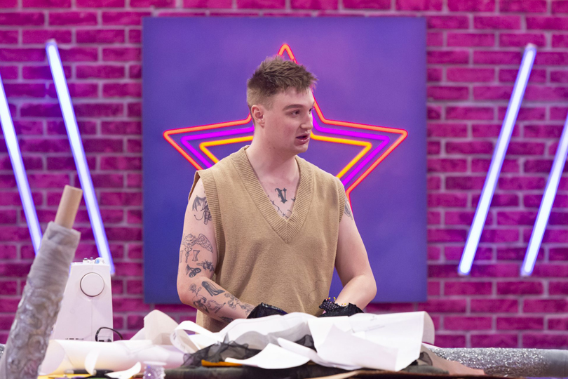 The Final Four: Catching Up With Canada's Drag Race Season 6's Eboni La'Belle, Van Goth, PM, & Sammi Landri