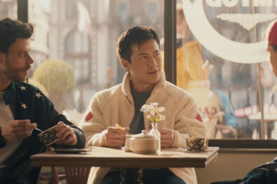 The Team Canada Fleece From Heated Rivalry Is Getting An Official Release - HEADER 2