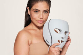 Why LED Face Masks Are Worth It