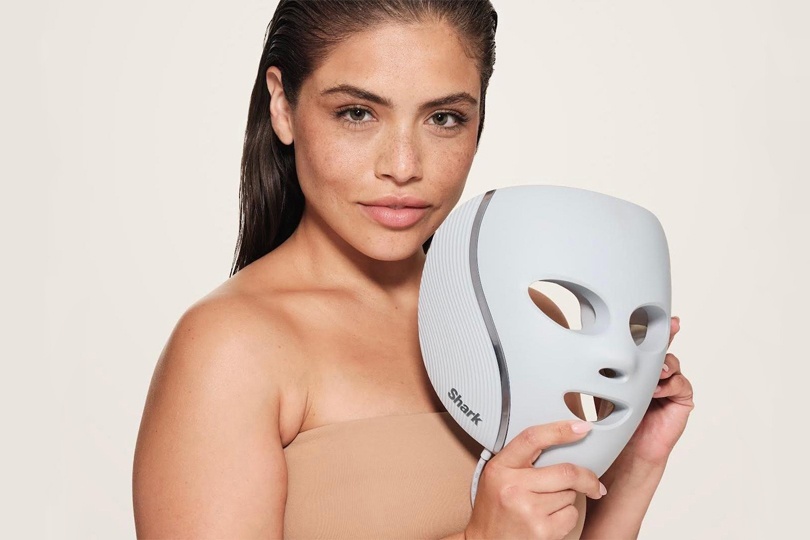 Why LED Face Masks Are Worth It