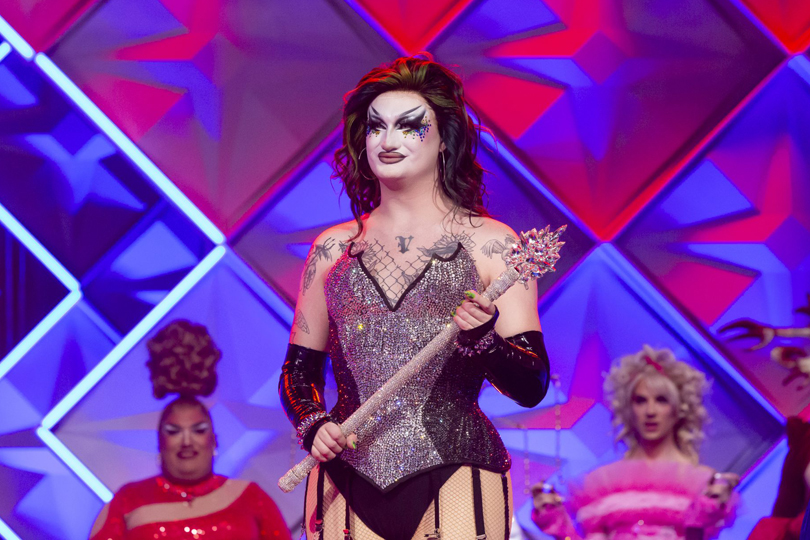 You're A Winner Baby: Catching Up With Canada's Drag Race Season 6 Winner Van Goth