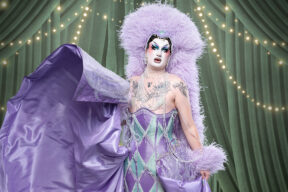 You're A Winner Baby: Catching Up With Canada's Drag Race Season 6 Winner Van Goth