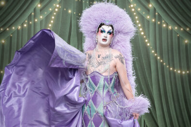 You're A Winner Baby: Catching Up With Canada's Drag Race Season 6 Winner Van Goth