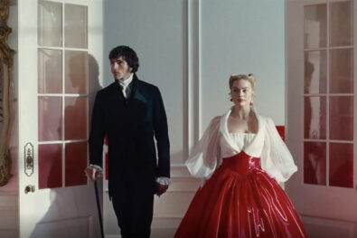 4 Films to Watch Before You See 'Wuthering Heights'