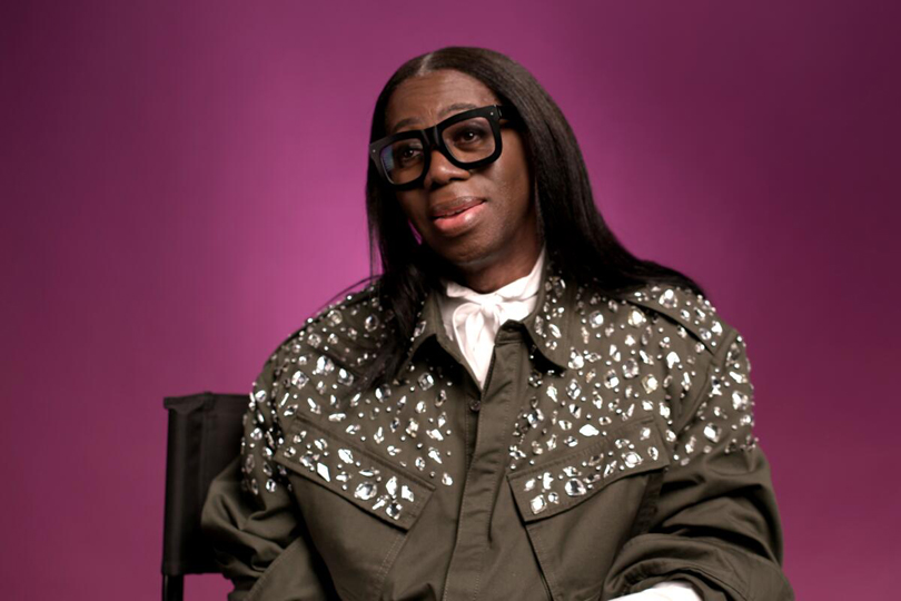 'America's Next Top Model' Gets A Realty Check In New Documentary