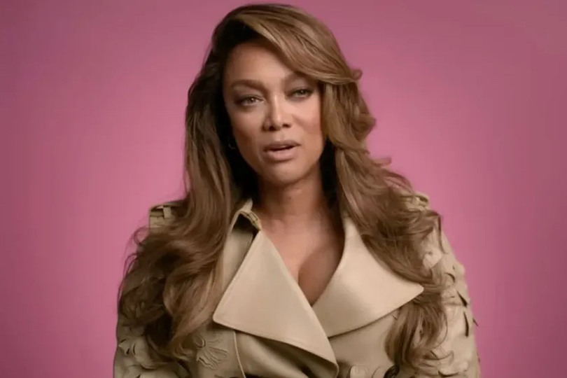 'America's Next Top Model' Gets A Realty Check In New Documentary