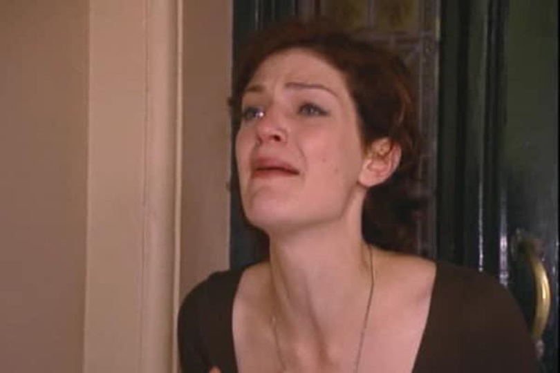 America's Next Top Model Most Iconic Moments - Brittany go-see meltdown