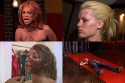 America’s Next Top Model’s Most Iconic Moments - HEADER