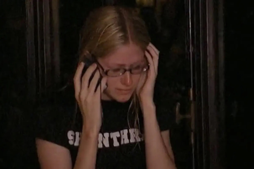 America's Next Top Model Most Iconic Moments - The cheating scandal