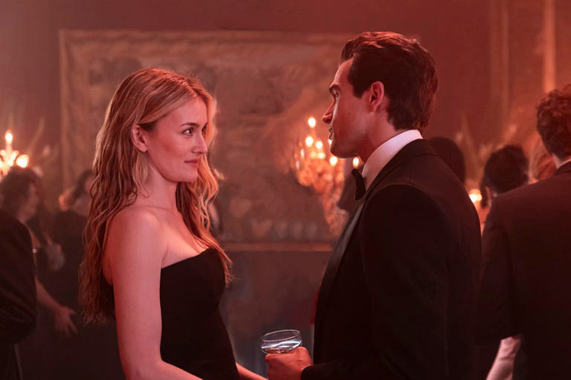 Here's Every Song From Love Story John F. Kennedy Jr. Carolyn Bessette - Episode 1 "Pilot"