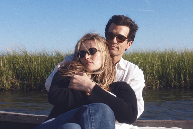 Here's Every Song From Love Story John F. Kennedy Jr. Carolyn Bessette Episode 5 "Battery Park"