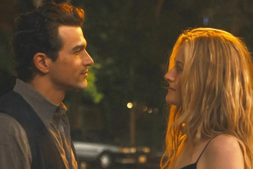 Heres Every Song From Love Story John F. Kennedy Jr. Carolyn Bessette - Episode 5 "Battery Park"